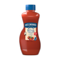 Hellmanns Real Tomato Ketchup 800 gm