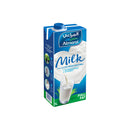 Almarai UHT Full Fat Milk With Vitamin 1Ltr
