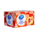 Lusine Strawberry Cup Cake 18x30 gm
