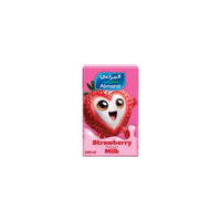 Almarai Nijoom Strawberry UHT Milk 6x150 ml