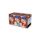 Almarai Nijoom Chocolate UHT Milk 6x150 ml