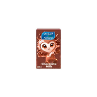 Almarai Nijoom Chocolate UHT Milk 6x150 ml