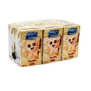 Almarai Nijoom Vanilla UHT Milk 6x150 ml