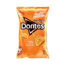 Doritos Cheese Tortilla Chips 110 gm