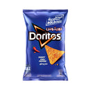 Doritos Sweet Chili Tortilla Chips 110 gm