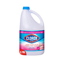 Clorox Bleach Floral 3.78 l