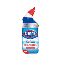 Clorox Toilet Bowl Cleaner Original 709 ml