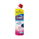 Clorox Bleach Gel Floral 750 ml
