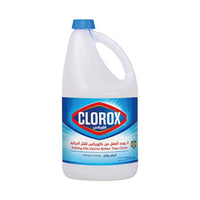 Clorox Bleach Regular 1.89 l