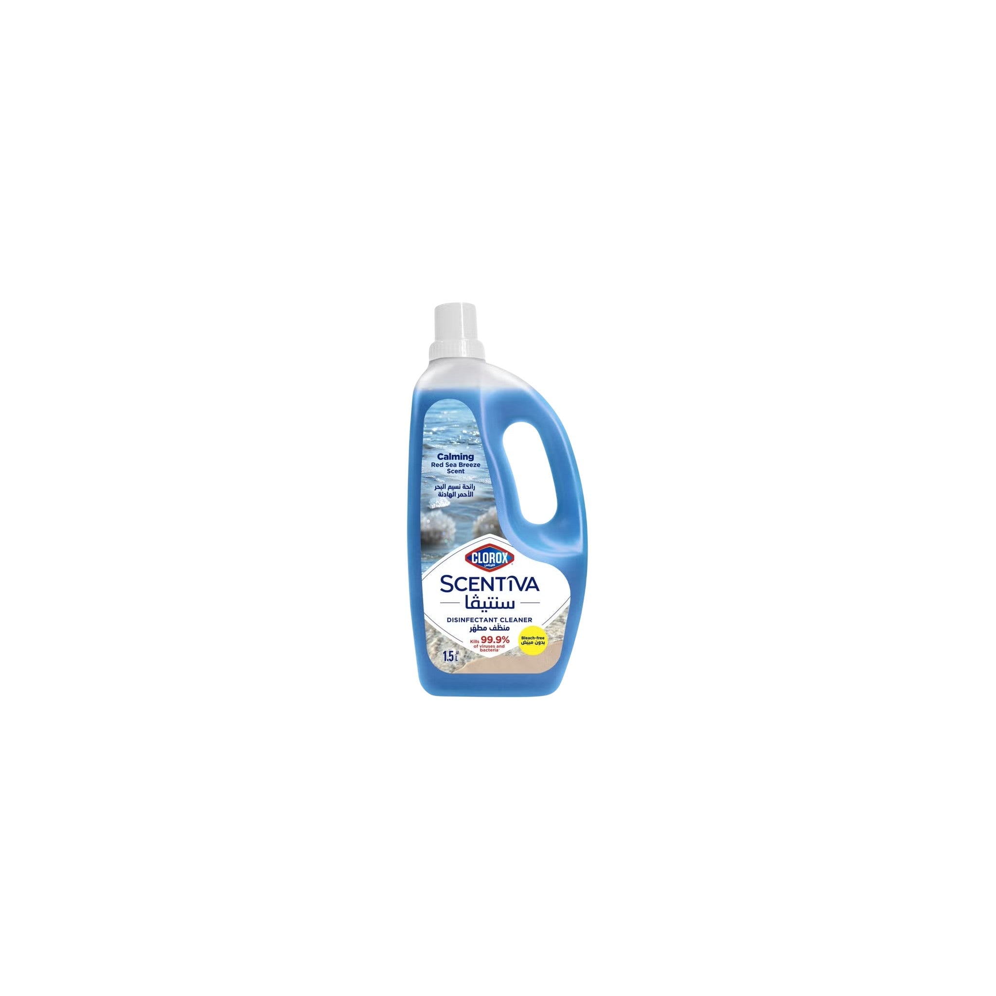 Clorox Scented Dilutable Cleaner Red Sea Breeze 1.5 l