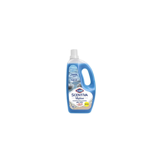 Clorox Scented Dilutable Cleaner Red Sea Breeze 1.5 l
