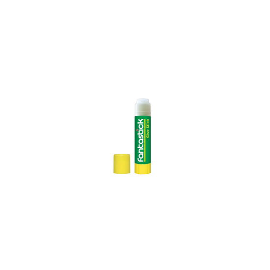 Fantastick Glue Stick 22g - Pack of 10