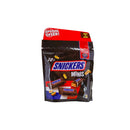 Snickers Minis Chocolate Bars 2x180 gm