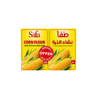 Zahrat Safa Corn Flour 2x400 gm