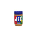 Jif Crunchy Peanut Butter Jar 16OZ