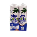 Vita Coco Extra Coconut Water 2x1 L