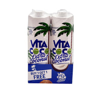 Vita Coco Extra Coconut Water 2x1 L