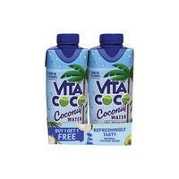 Vita Coco Original Coconut Water 2x330 ml