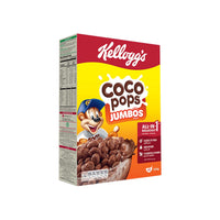 Kelloggs Coco Pops Jumbo Cereal 330 gm