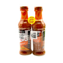Nandos Medium Peri Peri Sauce 2x250 ml