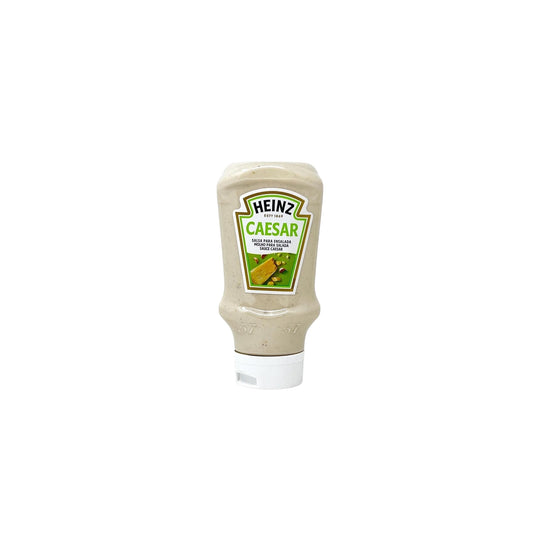 Heinz Caesar Salad Dressing 400 ml