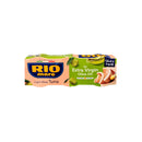 Rio Mare Light Meat Tuna Extra Virgin Olive Oil 3x80G