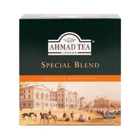Ahmad Tea Special Blend Tea Bags 100 pcs