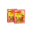 Betty Crocker Pancake Crepe Waffle Mix 2x360 gm
