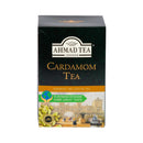 Ahmad Tea Cardamom Loose Tea 500 gm