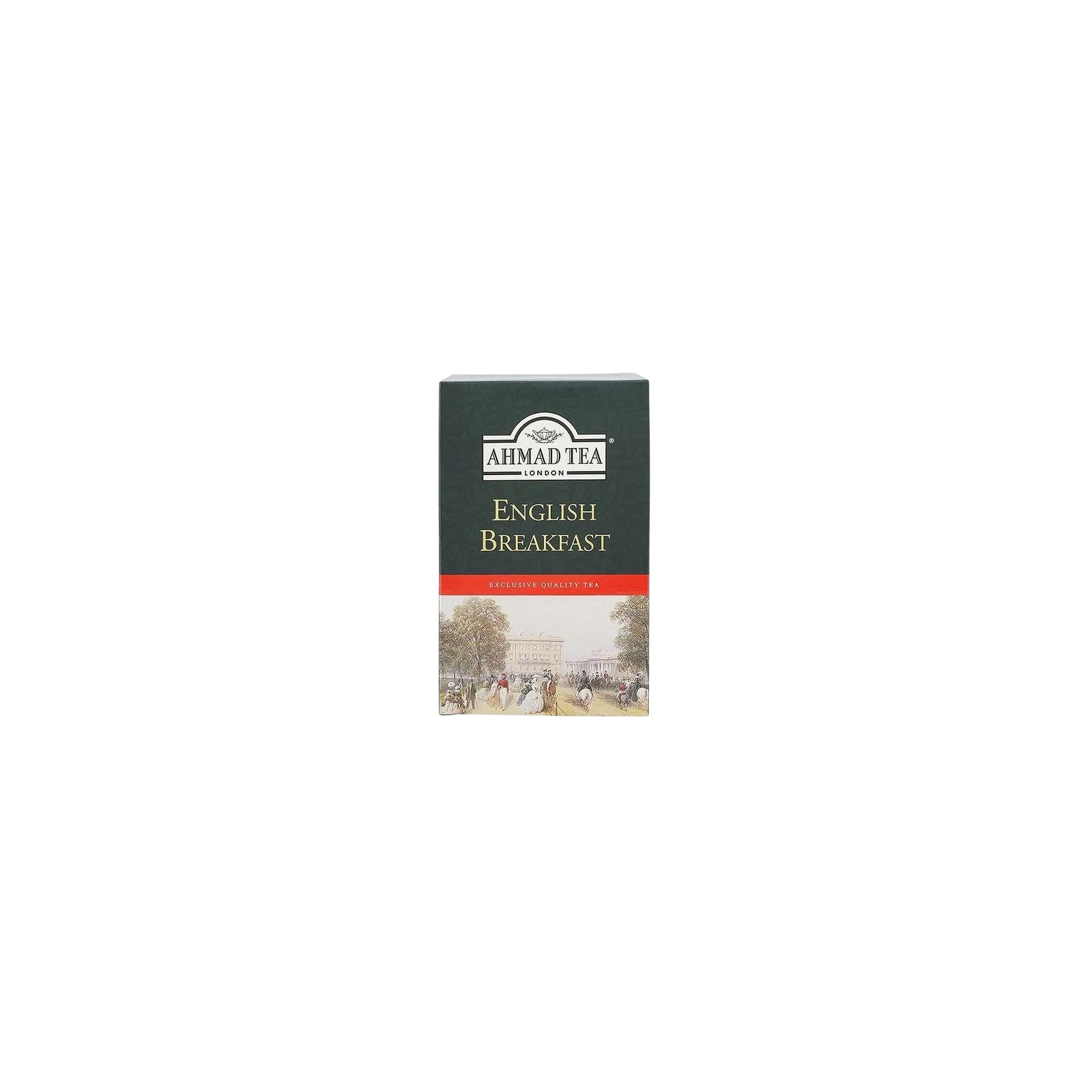 Ahmad Tea English Breakfast Loose Tea 500 gm