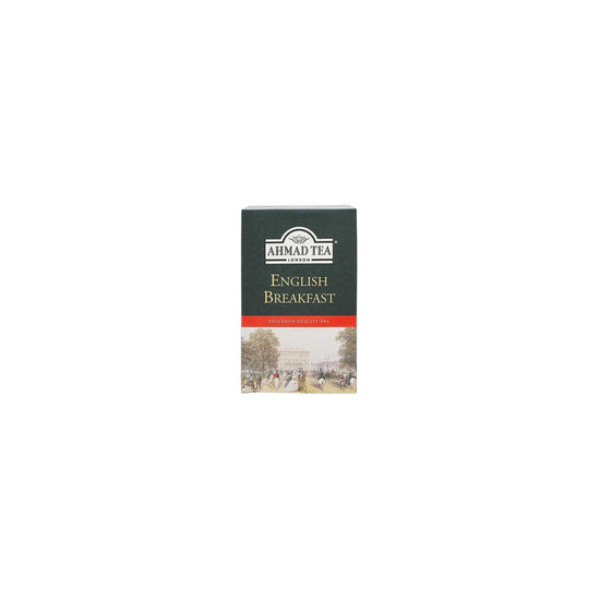 Ahmad Tea English Breakfast Loose Tea 500 gm
