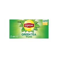 Ahmad Tea Pure Green Tea Bags 20 pcs