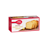 Betty Crocker Family Cake Vanilla 250 gm