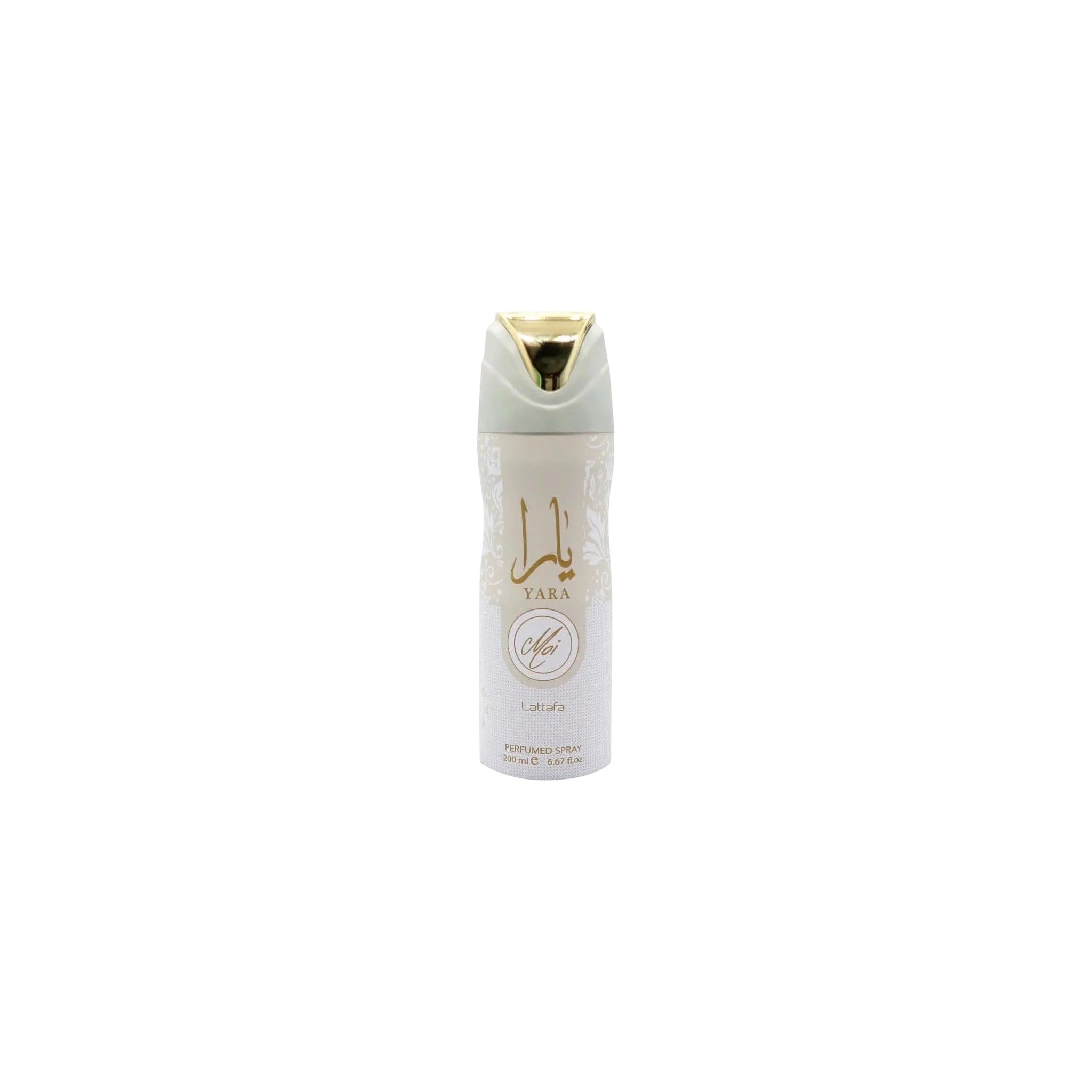 Lattafa Yara Moi Deodorant 200 ml