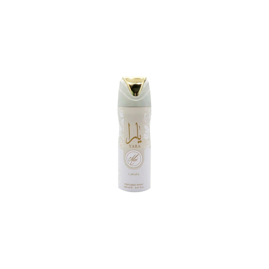 Lattafa Yara Moi Deodorant 200 ml