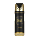 Lattafa Khamrah Deodorant 200 ml