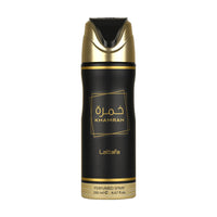 Lattafa Khamrah Deodorant 200 ml