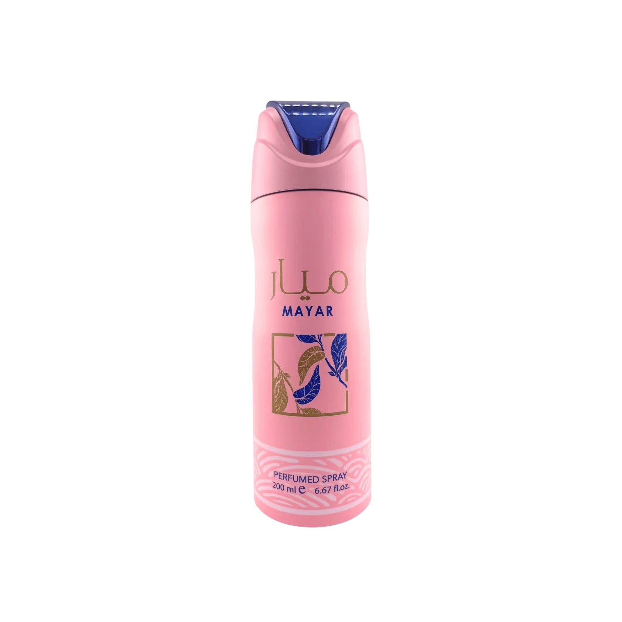 Lattafa Mayar Deodorant 200 ml