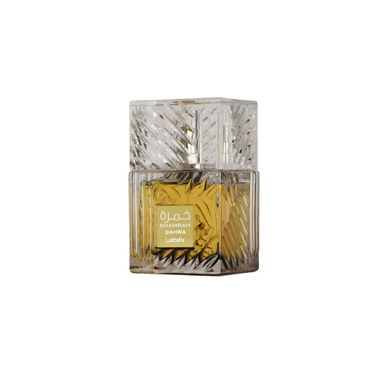 Lattafa Khamrah Qahwa EDP Unisex 100 ml