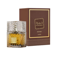 Lataffa Khamrha Qahwa Perfumes 100ML