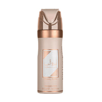 Lattafa Ameerat Al Arab Prive Rose Deodorant 200 ml