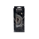 MAXI METAL GEOMETRY BOX 10PC BLACK
