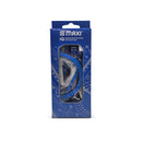 MAXI METAL GEOMETRY BOX 10PC BLUE