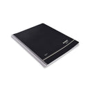 MAXI BLACK ECONOMIC NOTEBOOK A4 80 SHEET