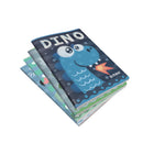 MAXI FUN NOTEBOOK A4 60 SHEET