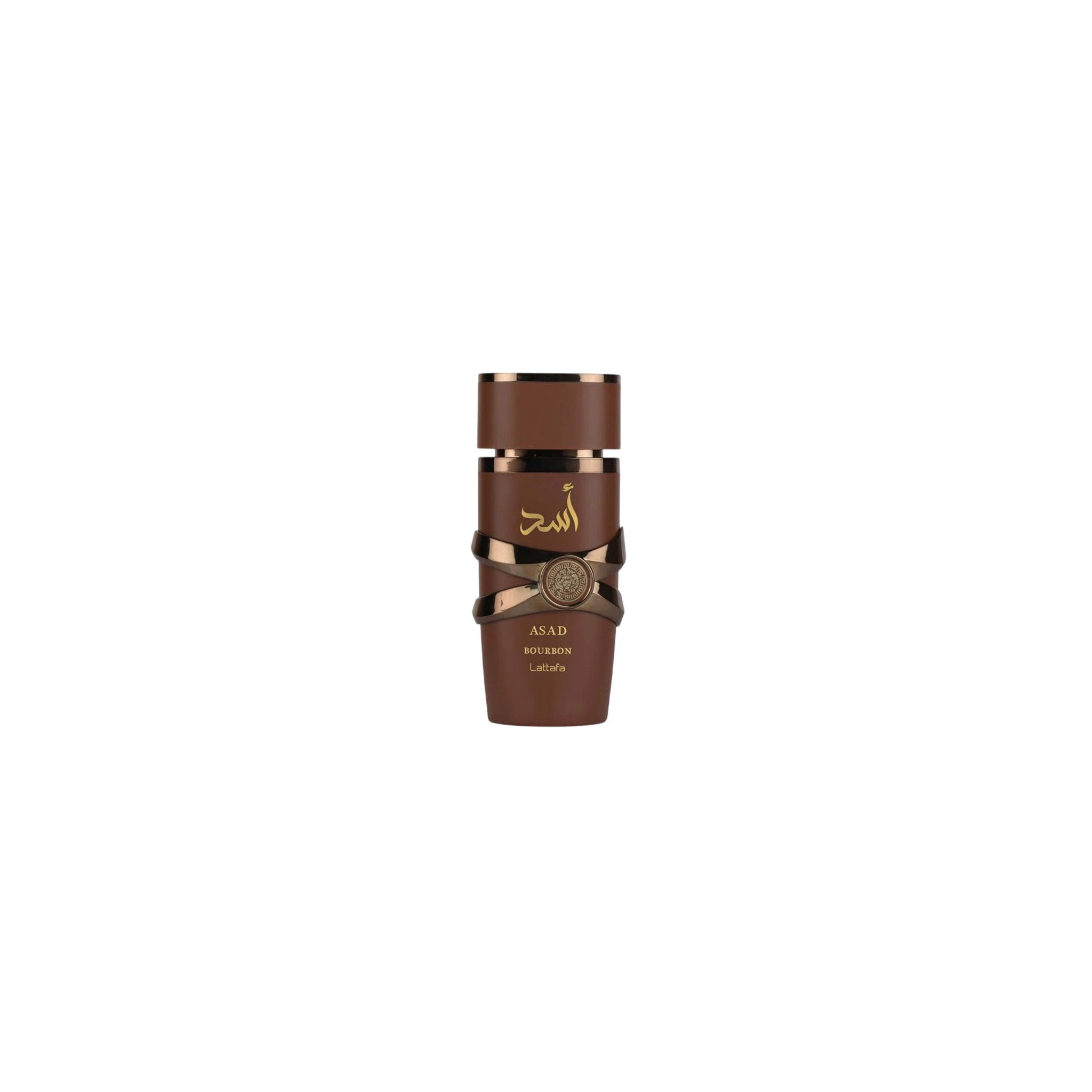 Lataffa Asad Bourbon Perfumes 100ML
