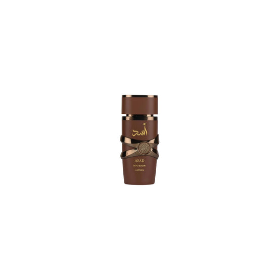Lataffa Asad Bourbon Perfumes 100ML