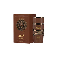 Lataffa Asad Bourbon Perfumes 100ML