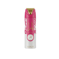 Lattafa Yara Candy Deodorant 200 ml