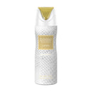 Lattafa Musamam White Intense Deodorant 200 ml